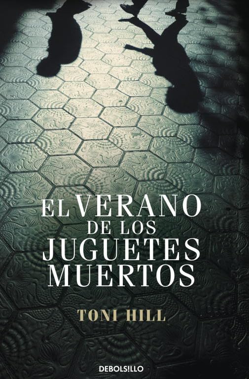 El verano de los juguetes muertos (Inspector Salgado 1) (Spanish Edition),Used