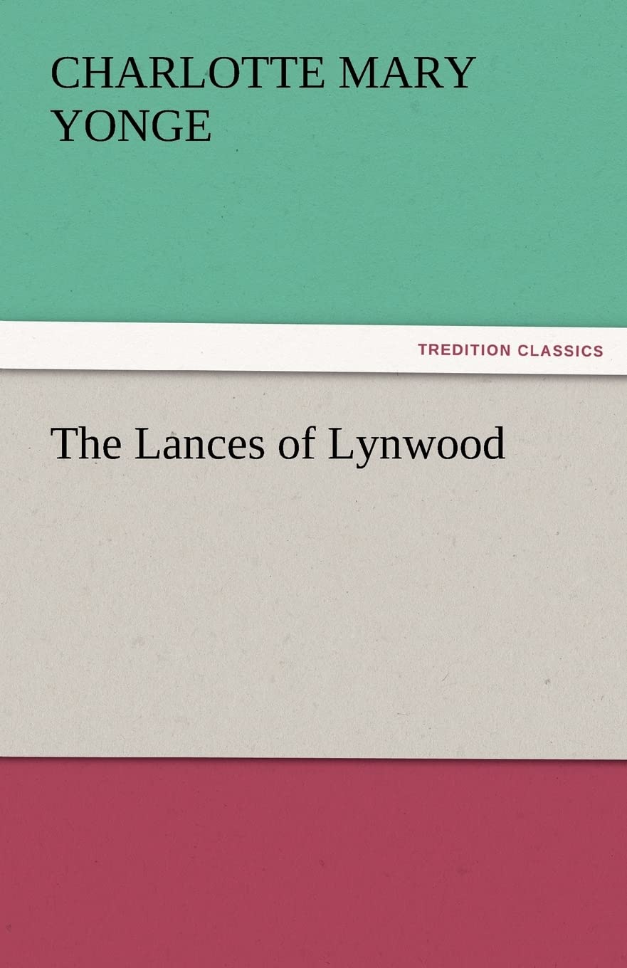 The Lances of Lynwood,Used