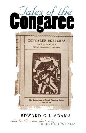 Tales Of The Congaree,Used