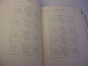 Lewis Carroll s Symbolic Logic