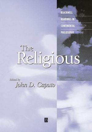 The Religious,Used