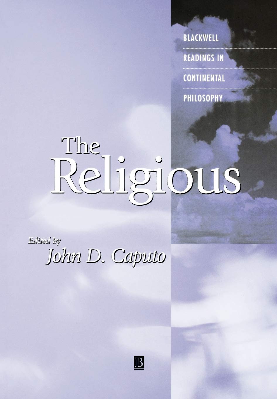 The Religious,Used