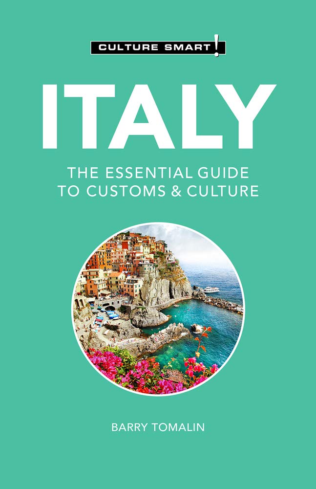 Italy  Culture Smart!: The Essential Guide to Customs & Culture,Used