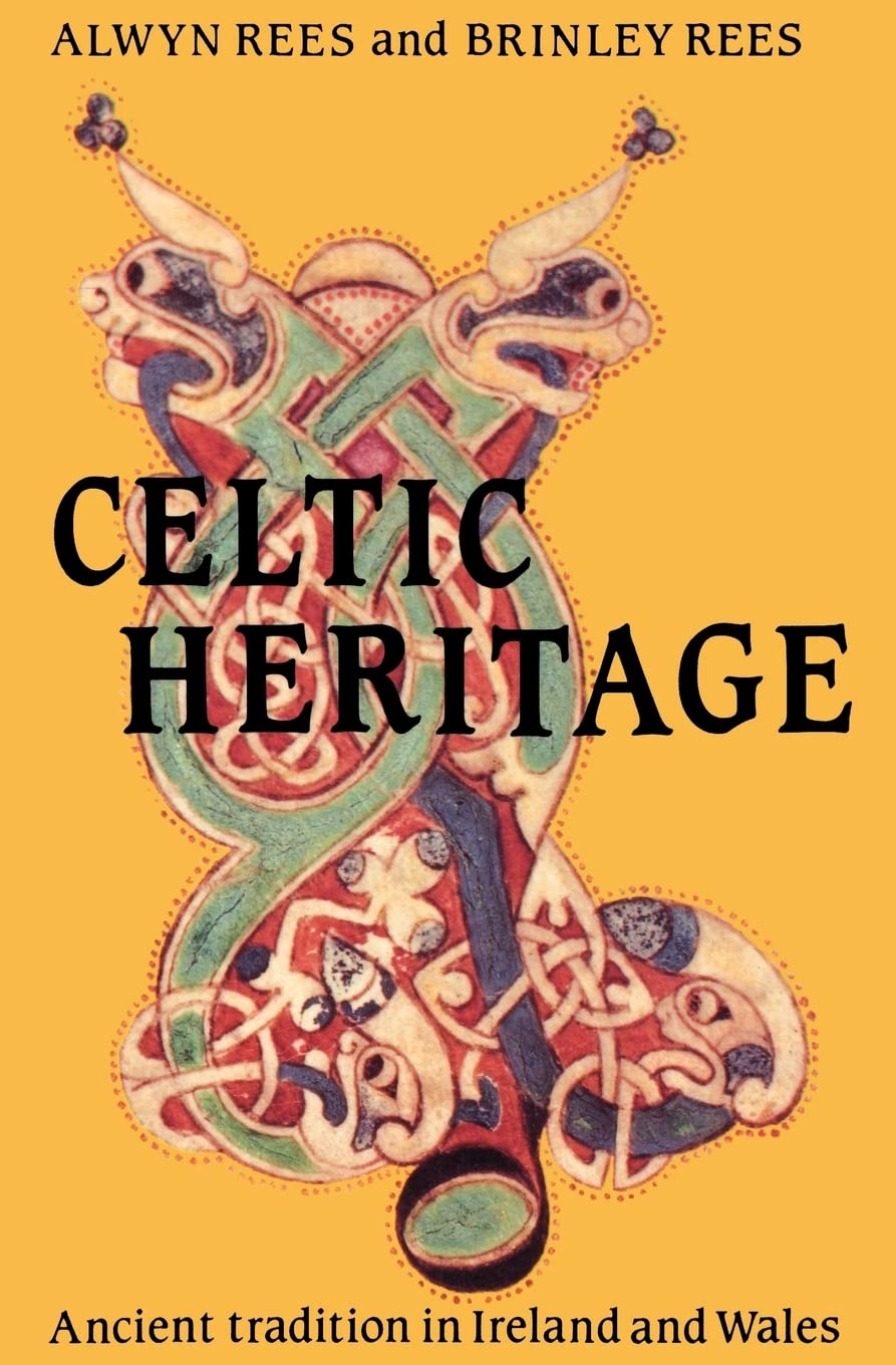 CELTIC HERITAGE PA,Used