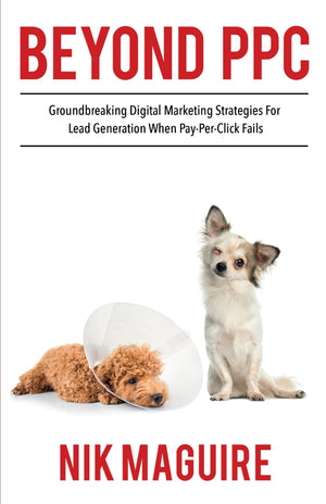 Beyond PPC: Groundbreaking strategies for digital marketing lead generation when pay per click wont perform,Used