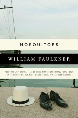 Mosquitoes,Used