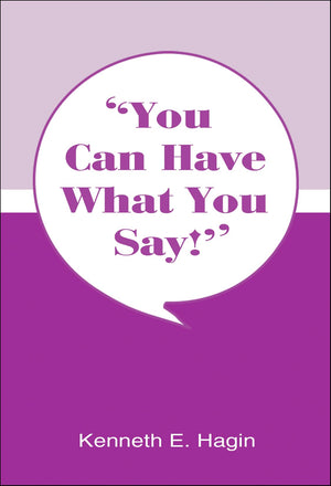 You Can Have What You Say!,Used