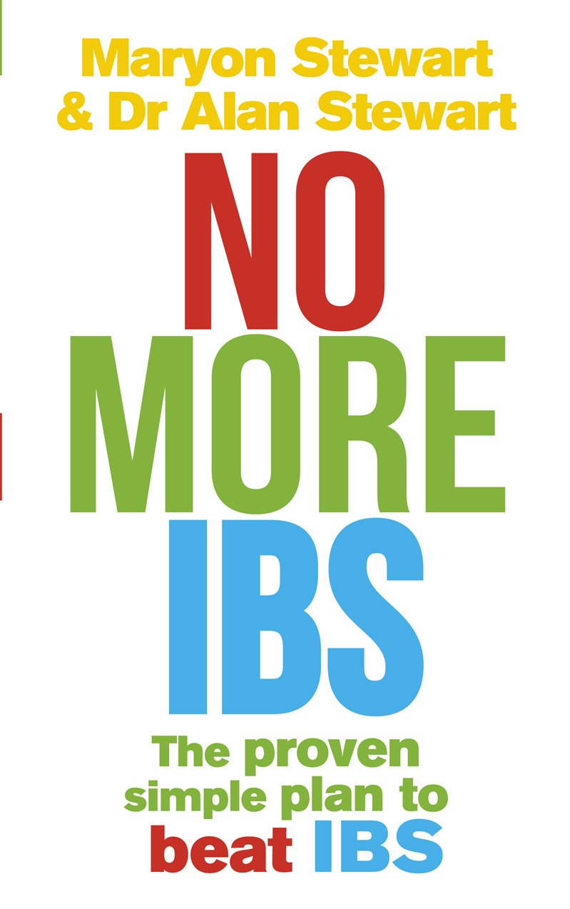 NO MORE IBS,Used