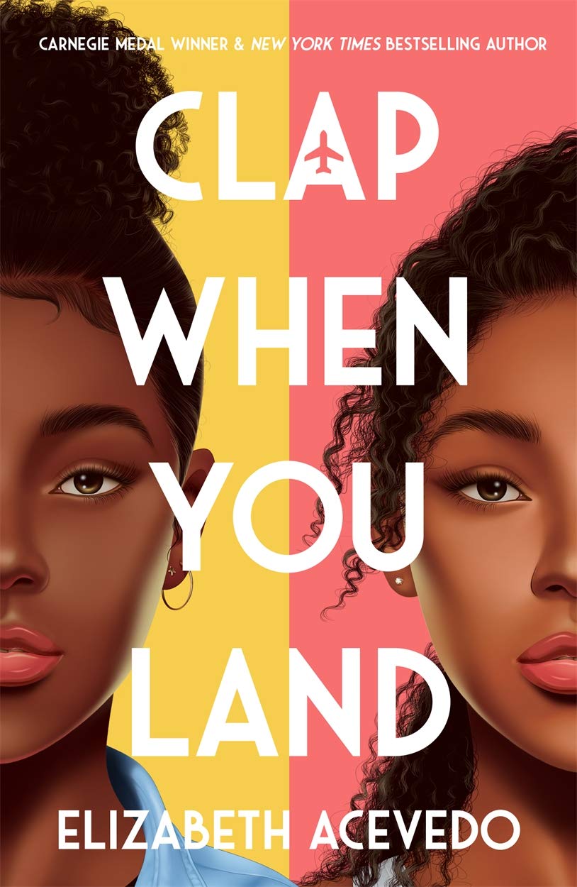 Clap When You Land,Used