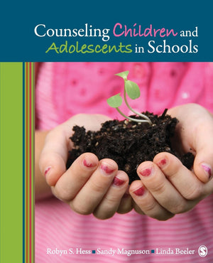 Counseling Children and Adolescents in Schools,Used