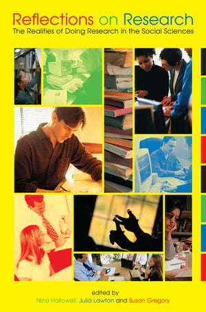 Reflections on Research,Used