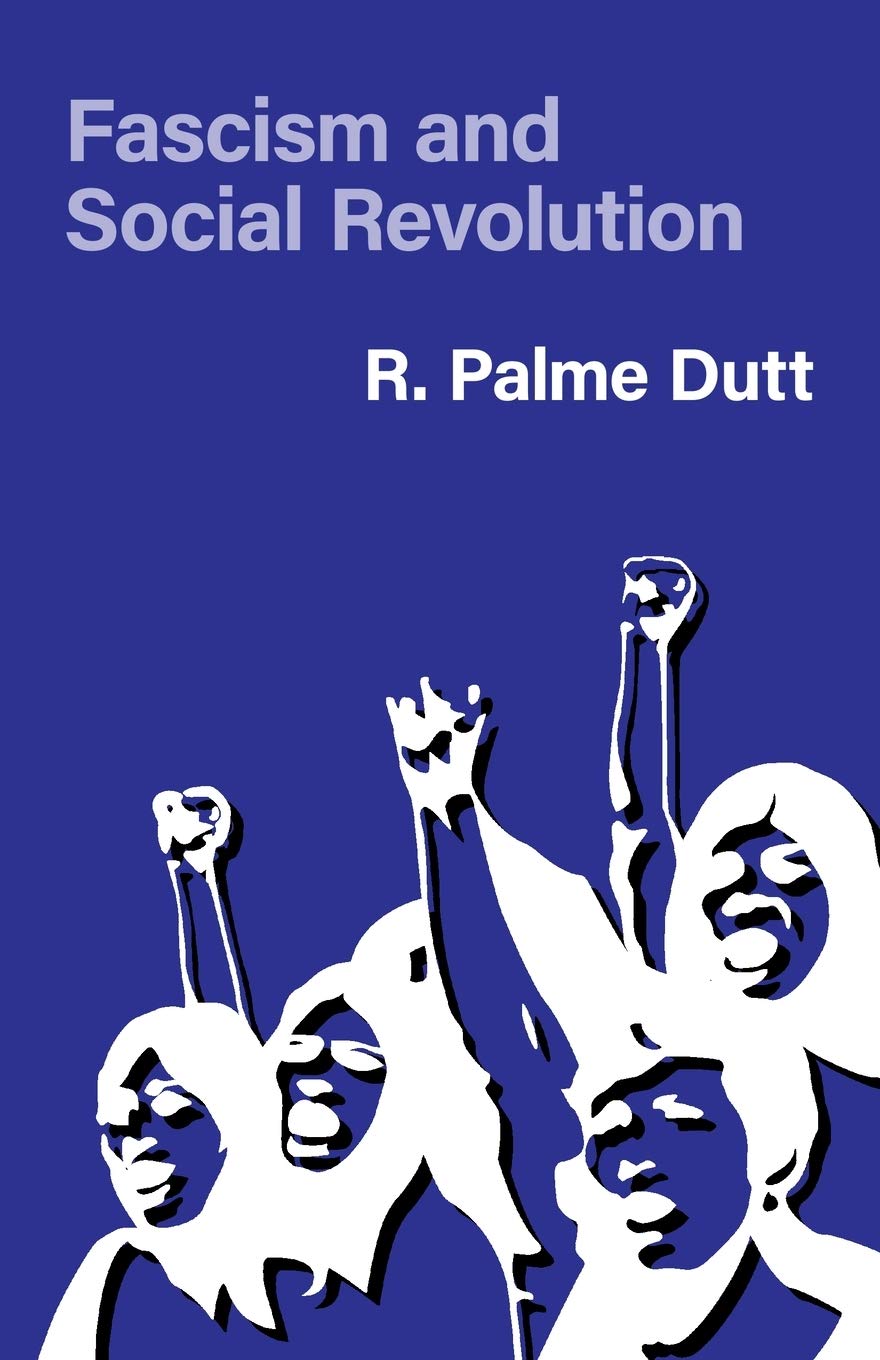 Fascism And Social Revolution
