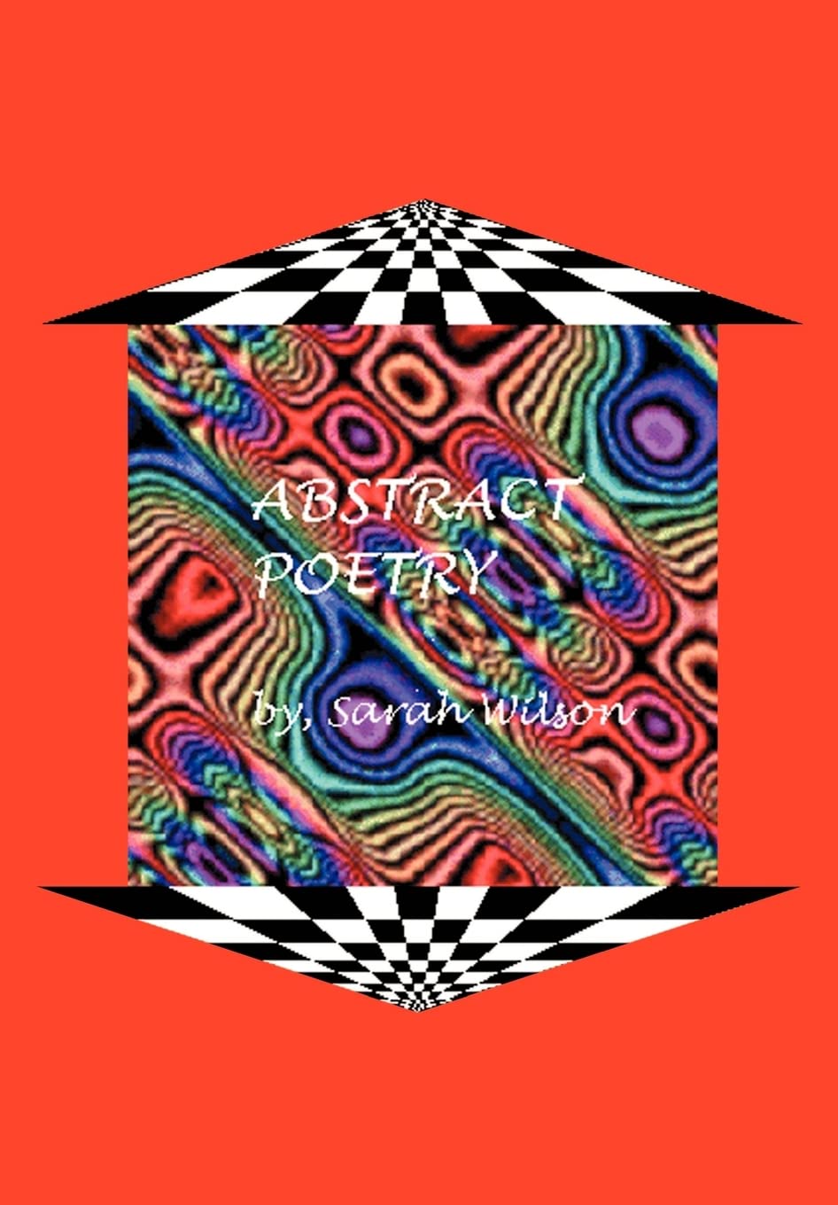 Abstract Poetry,Used