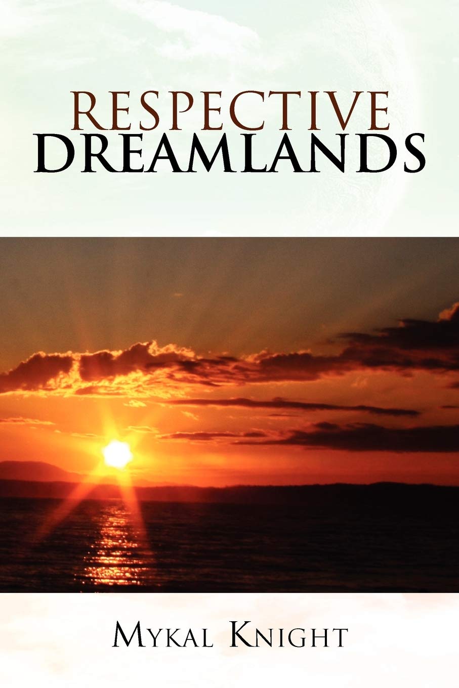 Respective Dreamlands,Used
