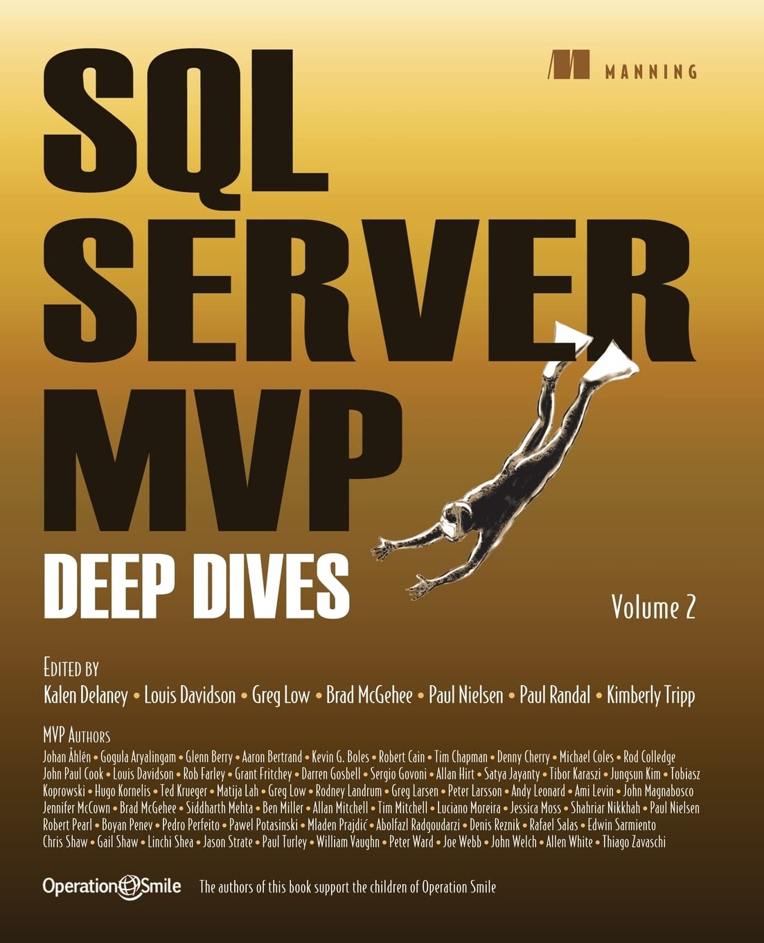 SQL Server MVP Deep Dives, Volume 2,Used