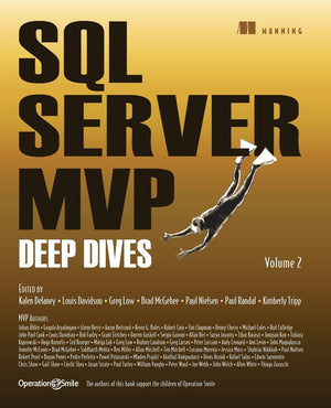 SQL Server MVP Deep Dives, Volume 2,Used