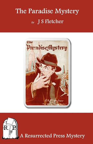 The Paradise Mystery,Used