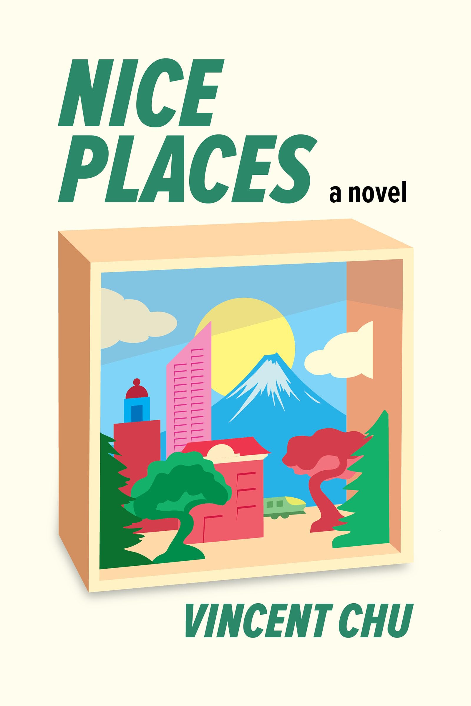 Nice Places