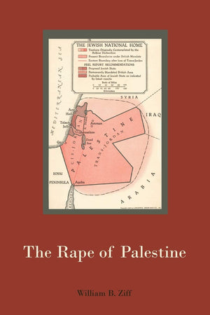 The Rape of Palestine,Used