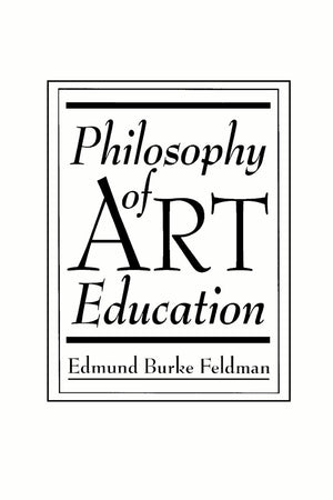 Philosophy of Art Education,New