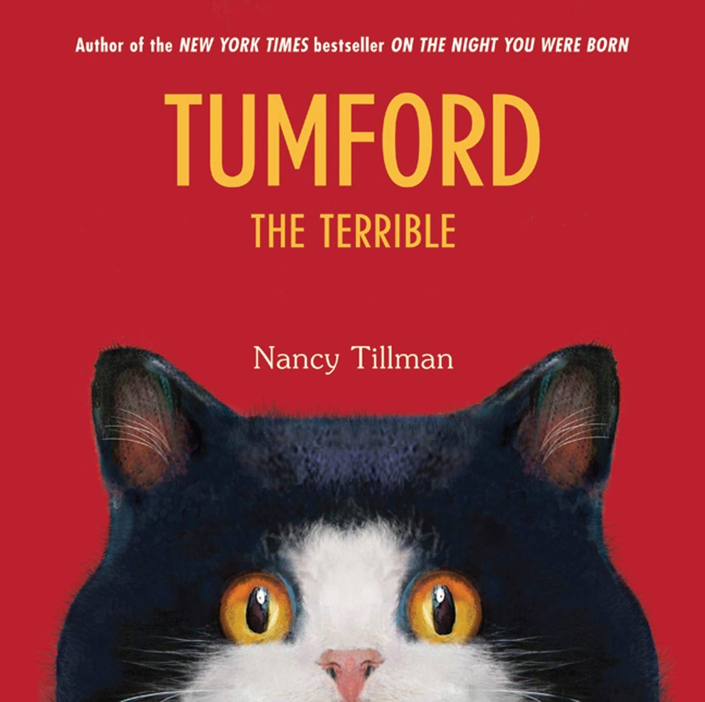 Tumford the Terrible,Used