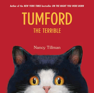 Tumford the Terrible,Used