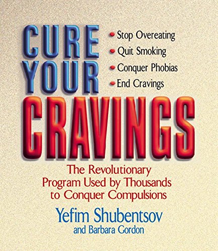 Cure Your Cravings,New