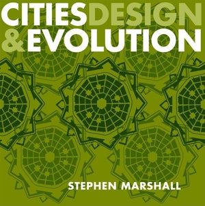 Cities Design & Evolution,Used