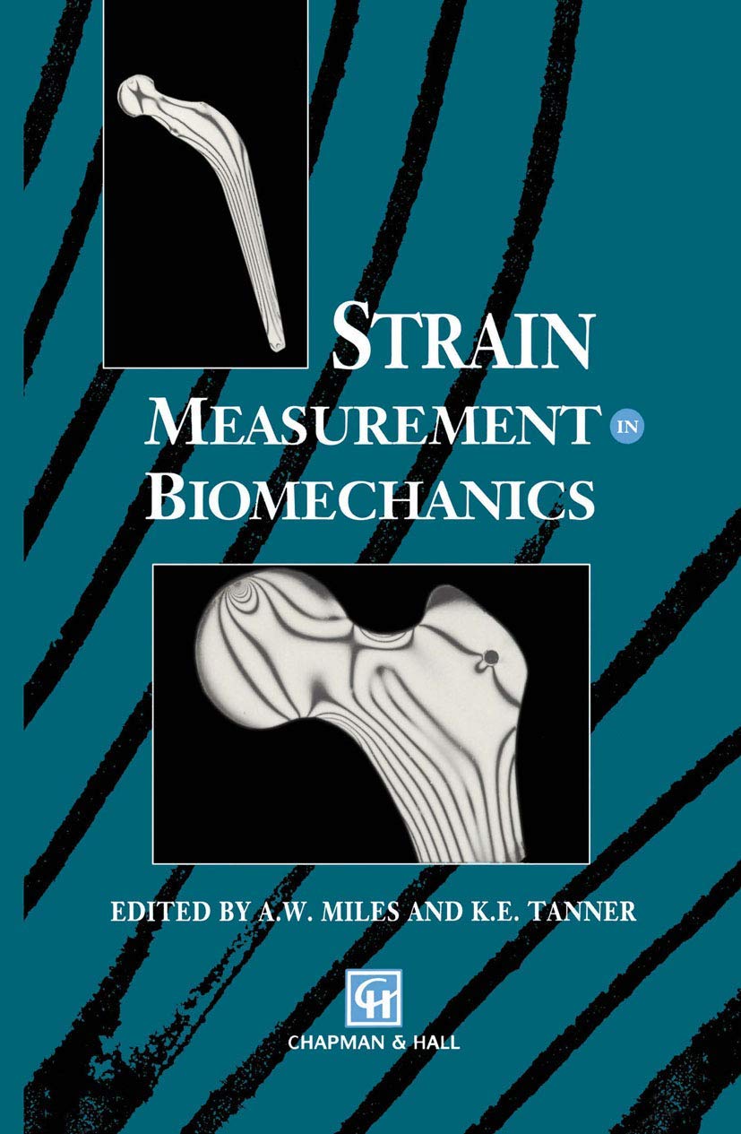 Strain Measurement in Biomechanics,Used