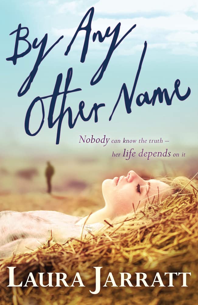 By Any Other Name,Used