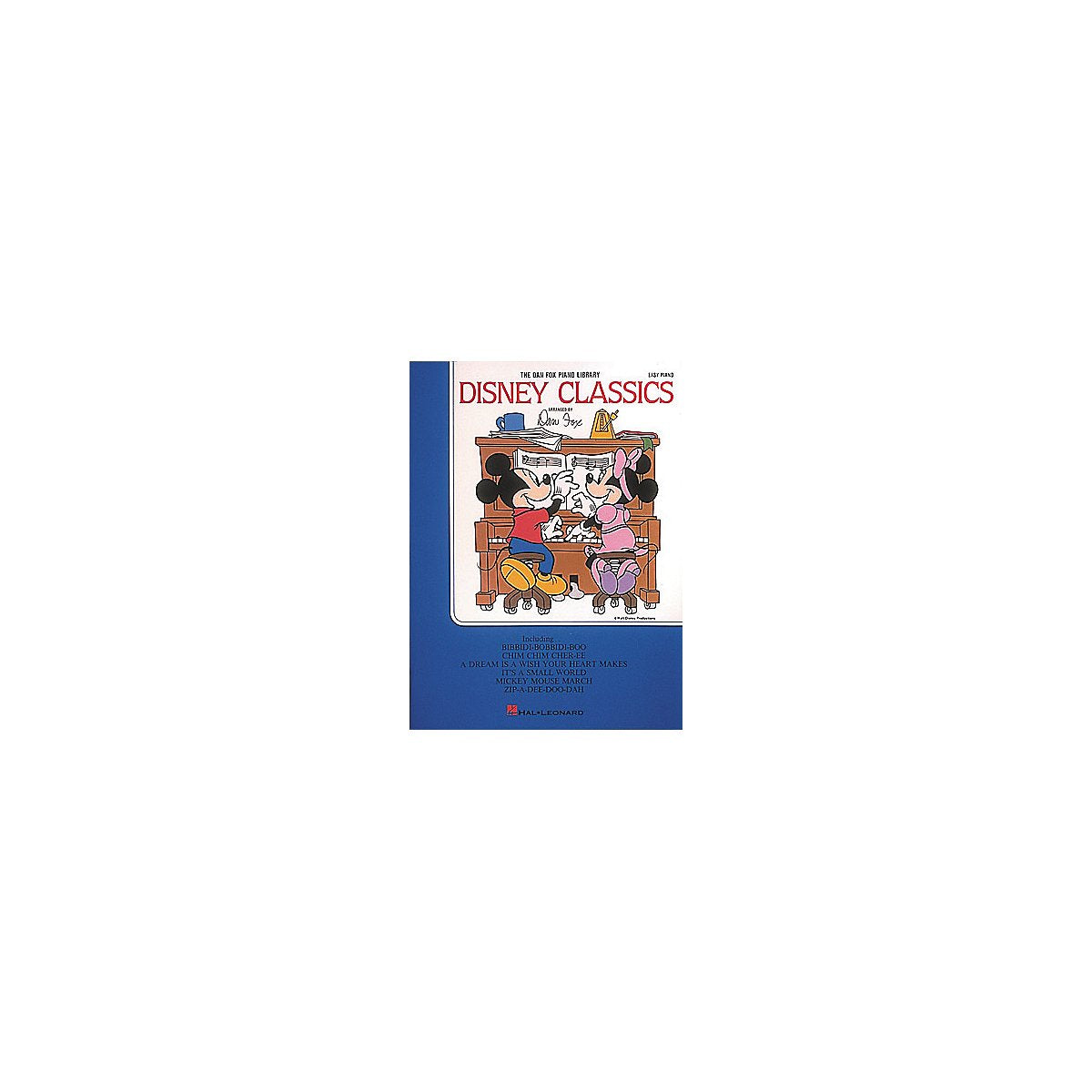 Disney Classics (Easy Play Series),Used