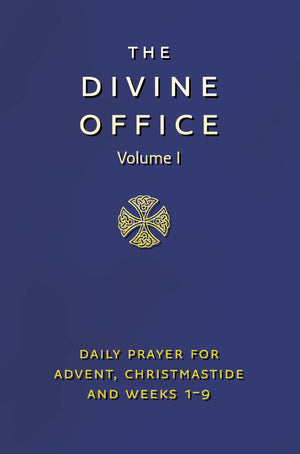 Divine Office Volume 1,Used