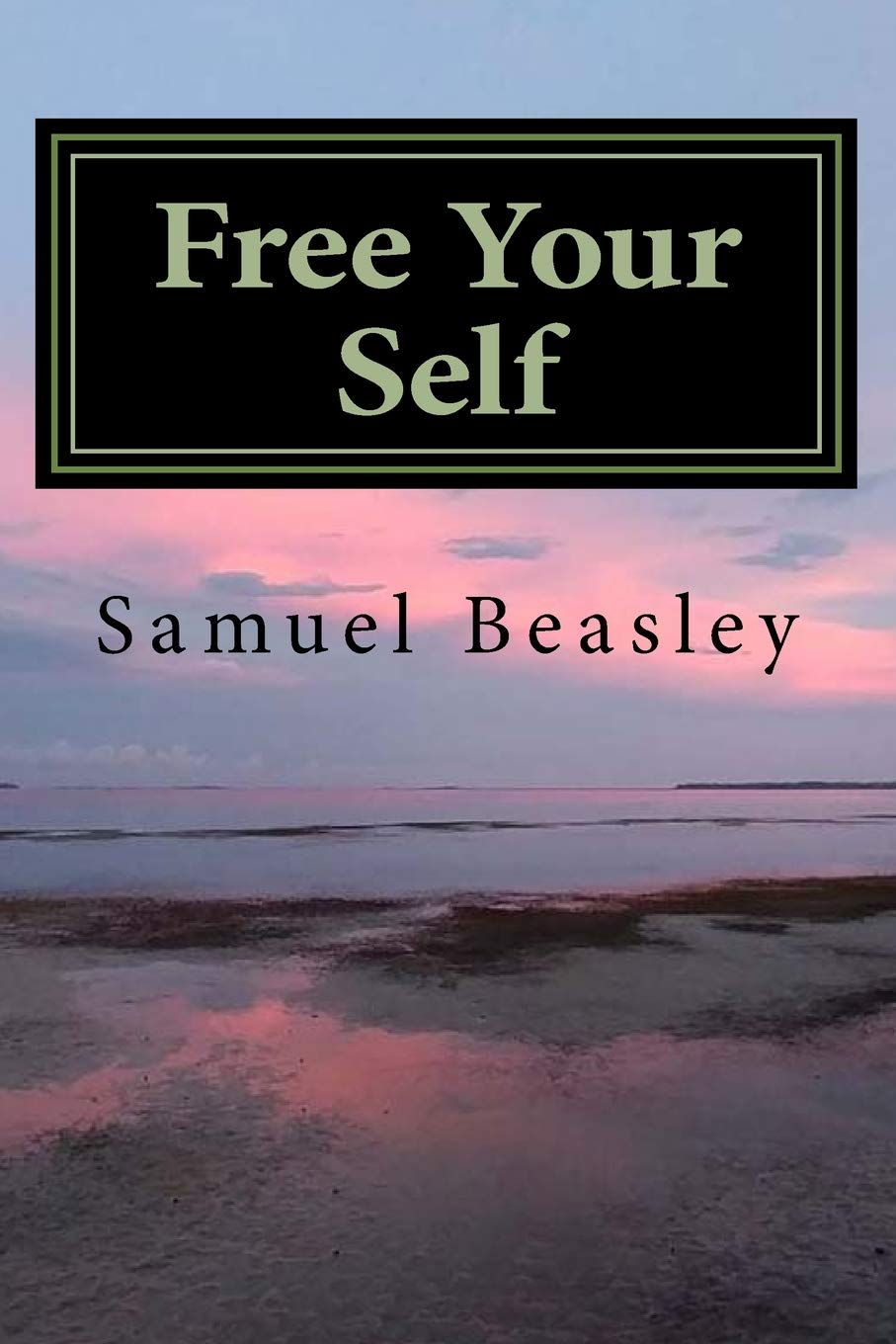 Free Your Self: A Self Awareness Handbook,Used