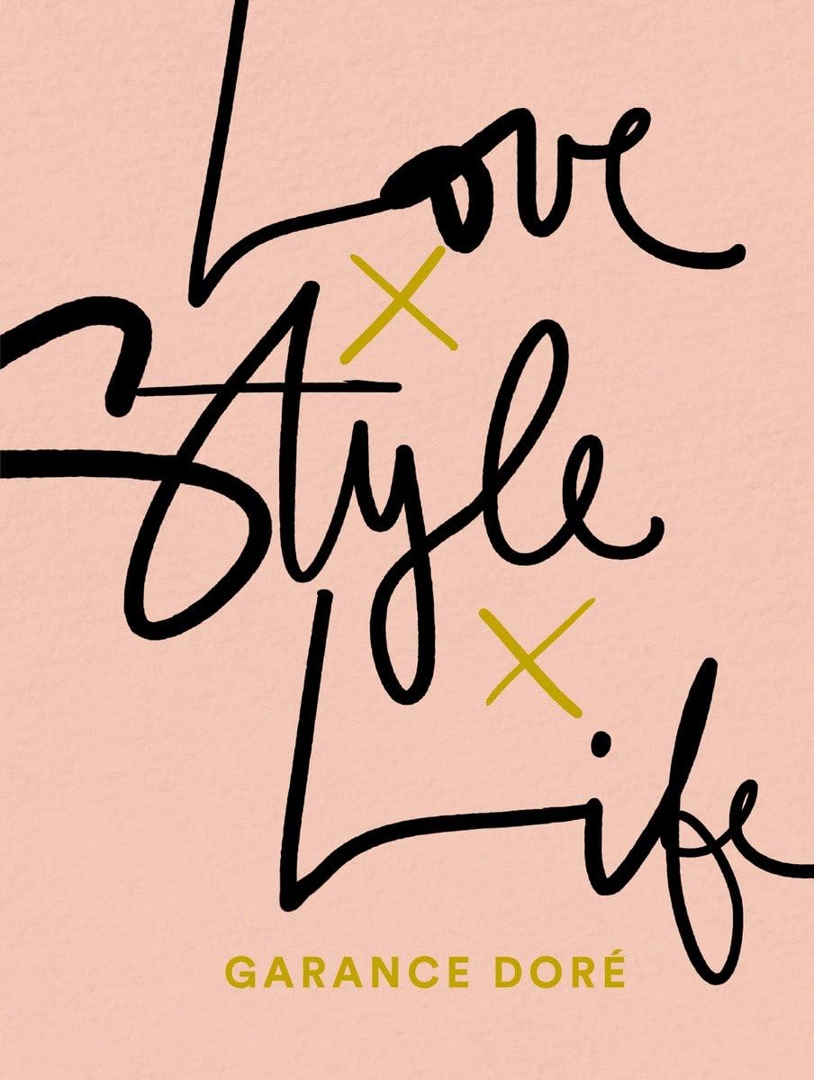 Love Style Life-used