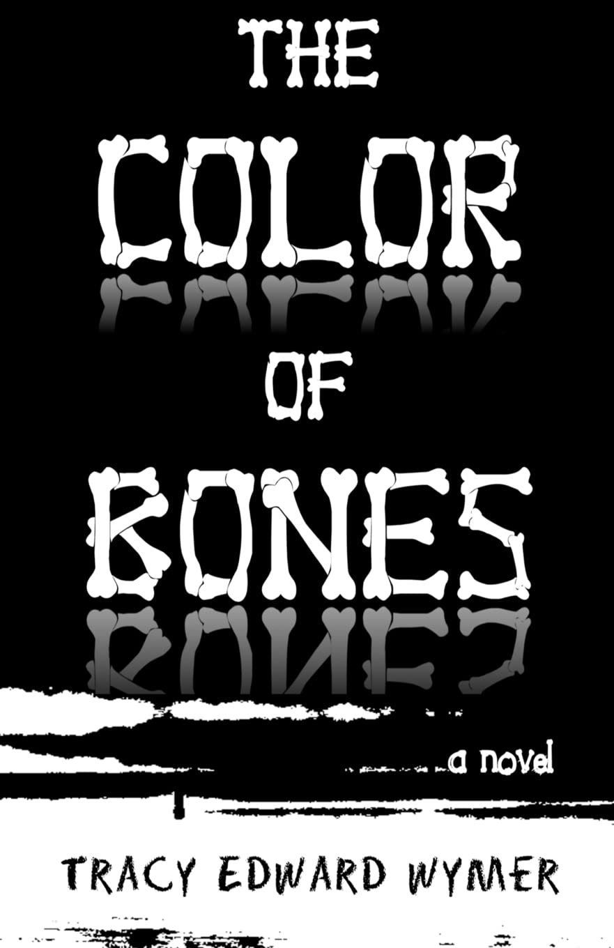 The Color Of Bones,Used