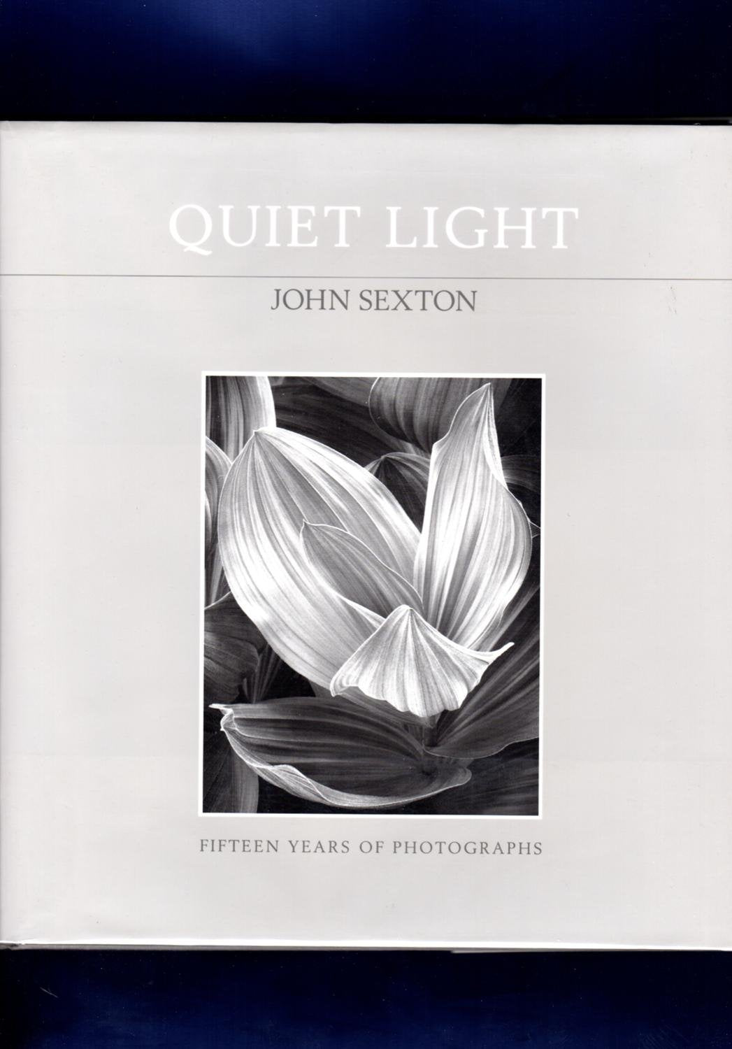 Quiet Light,Used
