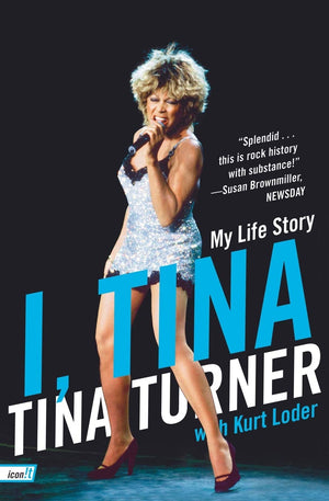 I, Tina: My Life Story,Used
