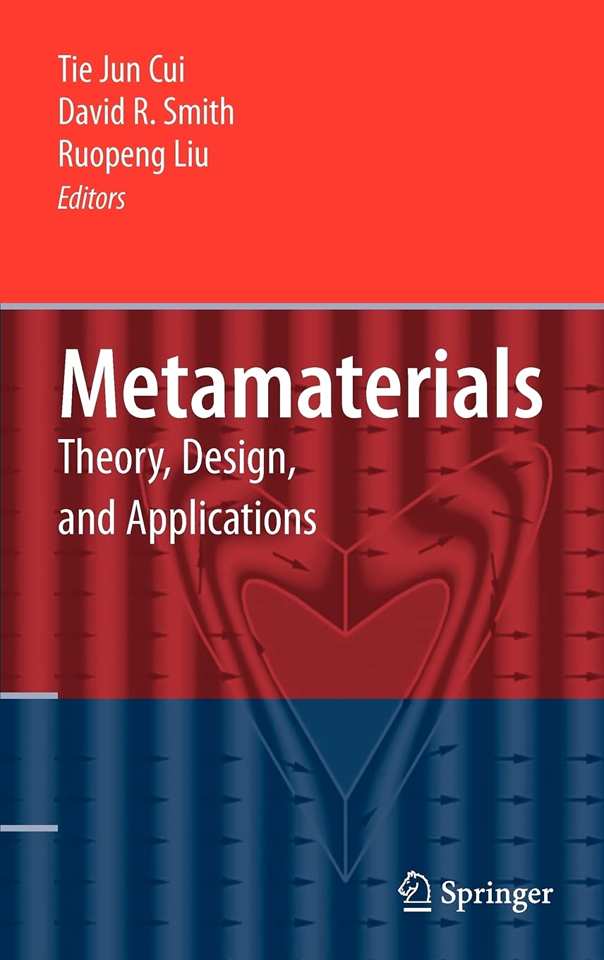 Metamaterials,Used