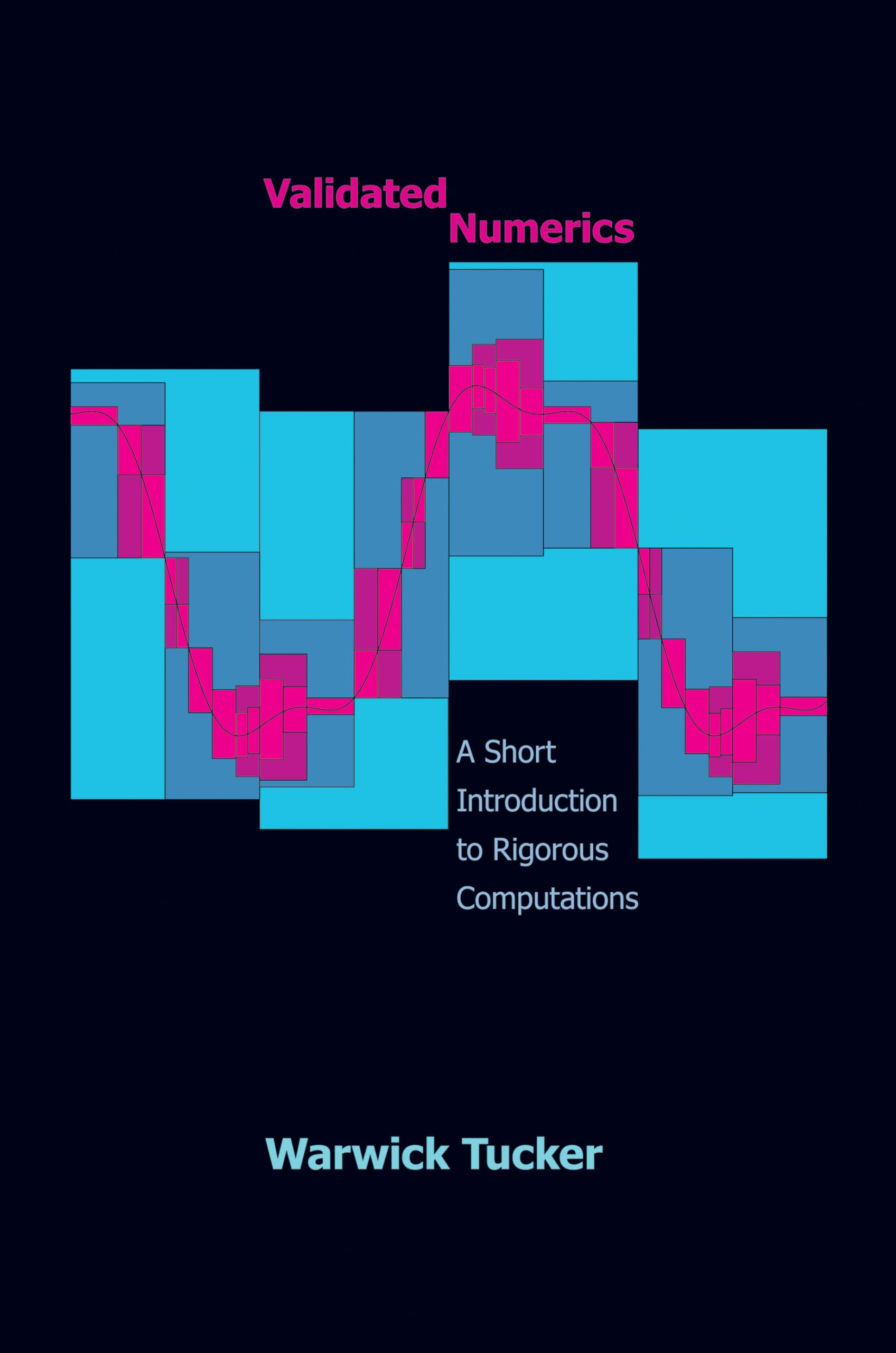 Validated Numerics: A Short Introduction To Rigorous Computations,Used