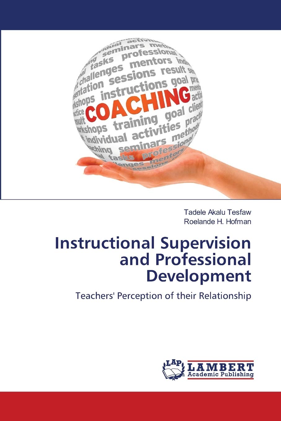 Instructional Supervision and Professional Development: Teachers' Perception of their Relationship,Used