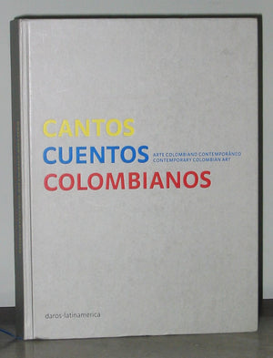 Cantos/Cuentos Colombianos,Used