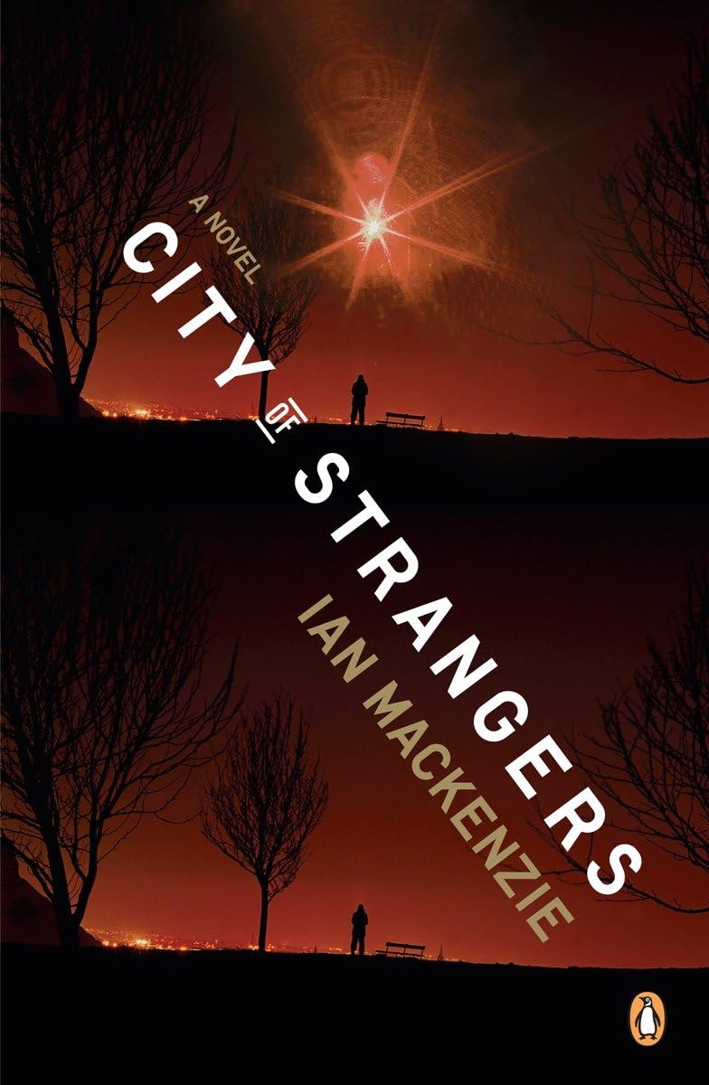 City of Strangers: A Novel,Used