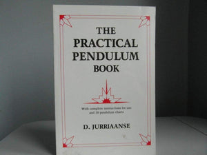 Practical Pendulum Book,New
