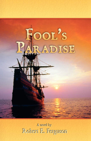 Fool'S Paradise,Used