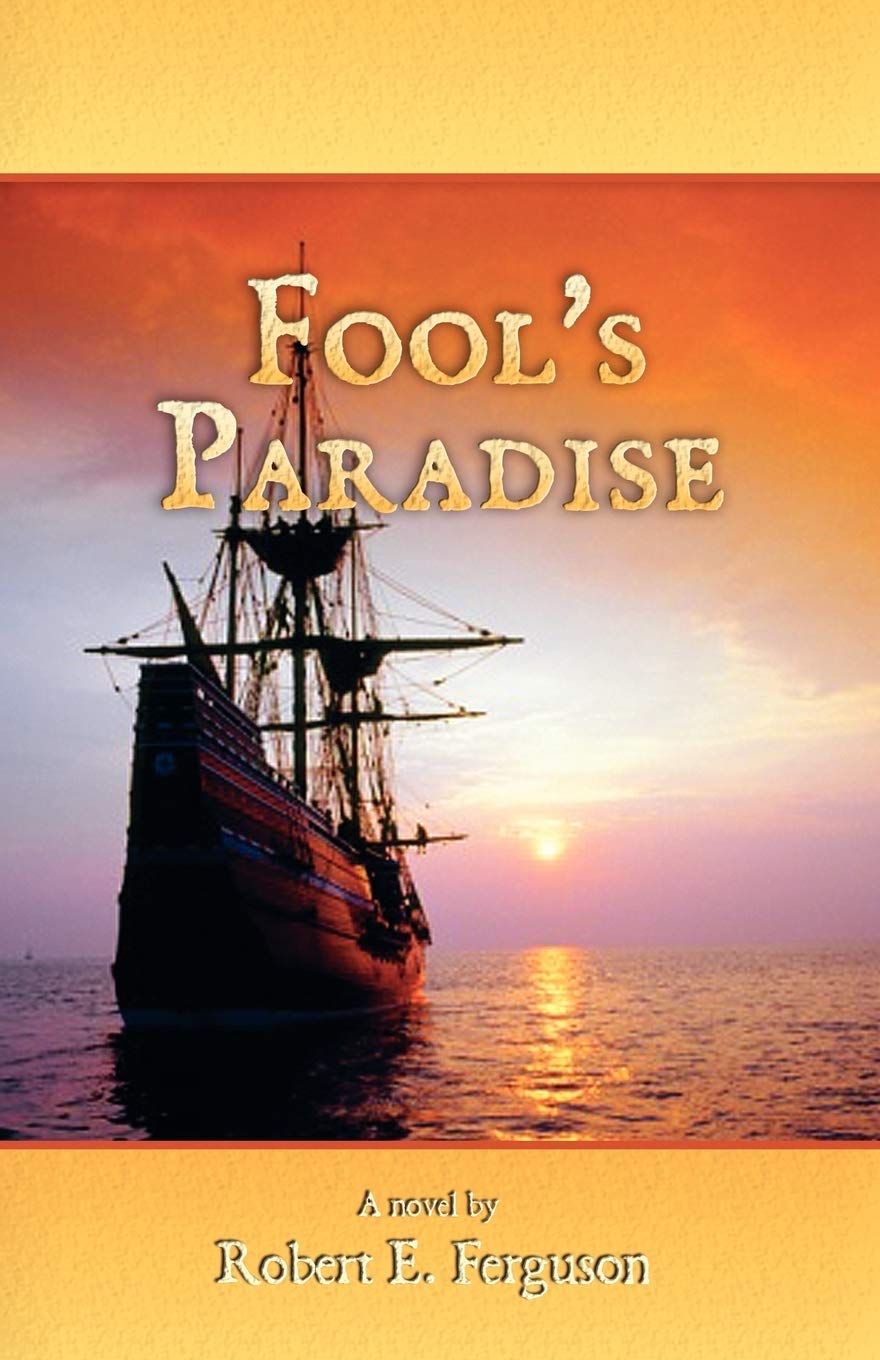 Fool'S Paradise,Used