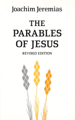 The parables of Jesus;,Used