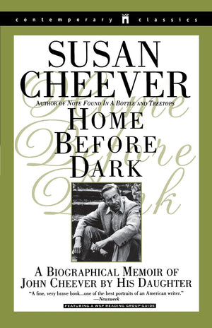 Home Before Dark (Contemporary Classics (Washington Square Press))