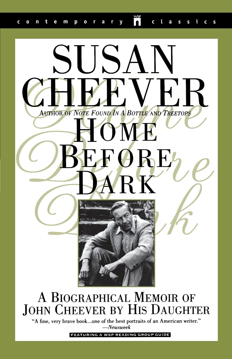 Home Before Dark (Contemporary Classics (Washington Square Press))