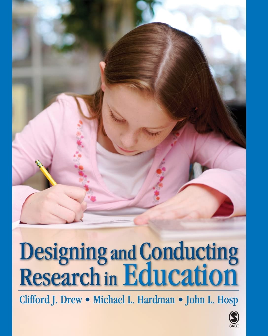 Designing and Conducting Research in Education,Used