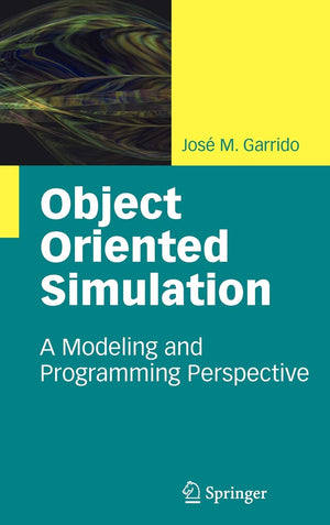Object Oriented Simulation,Used